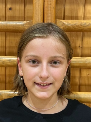 Rebecca Ďurišová