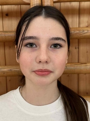 Karin Mičkyová