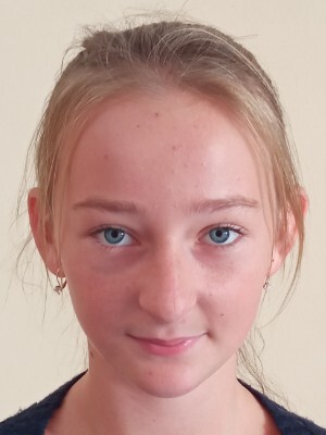 Vivien Olčáková