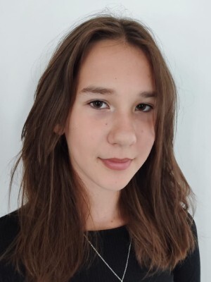 Zara Farkašová