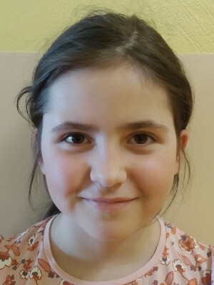 Nina Hudáková