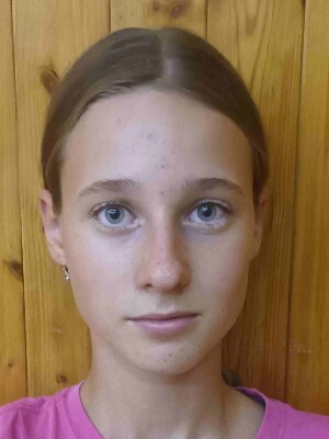 Nina Blahová