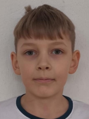 Myroslav Schevchenko