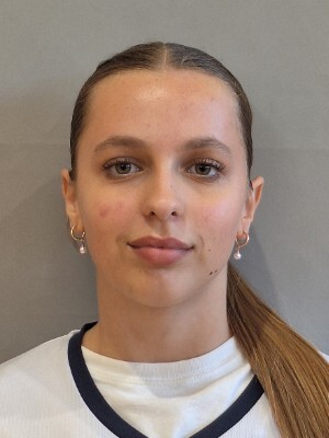 Aneta Mandlová