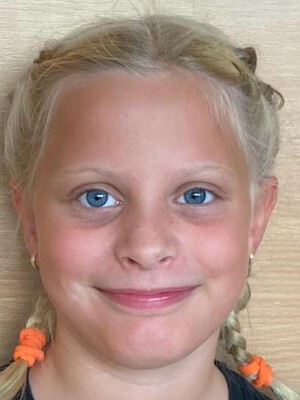 Michaela Šebová