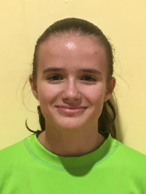 Klaudia Rovňaníková