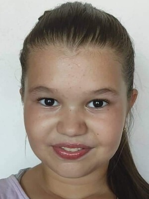 Olívia Kóšová