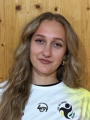 Olívia Gočová