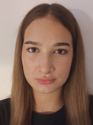 Mária Kristofčáková