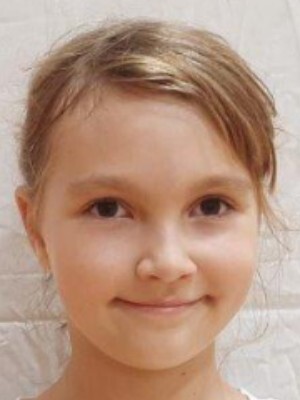 Kristína Bellayová