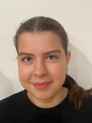 Eliška Kiššová