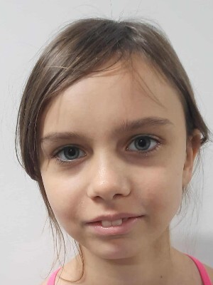 Olívia Rybnikárová