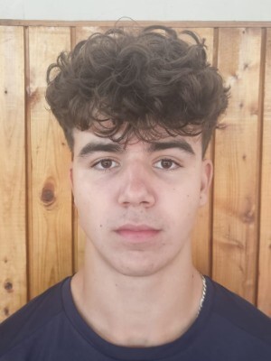 Levente Domonkoš