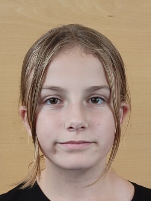 Dáša Duškevičová