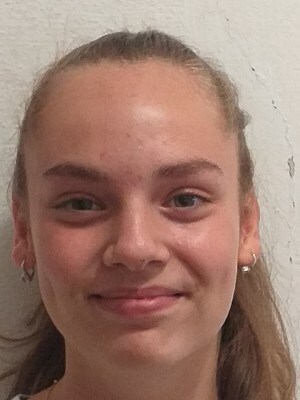 Nela Hrušková