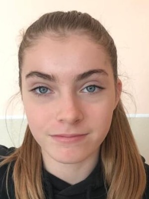 Sára Láginová