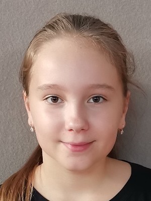 Vanesa Benčeková
