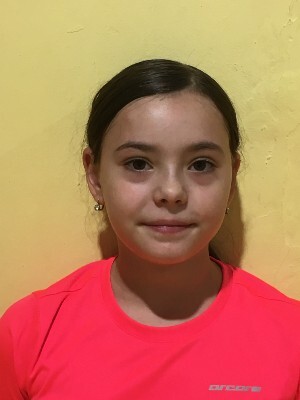 Viktória Galovičová
