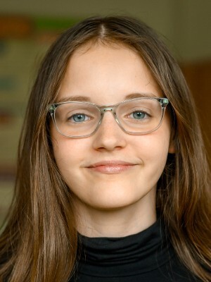 Lucia Trgiňová