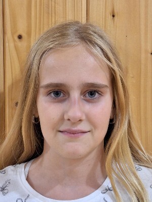 Zoja Širilová
