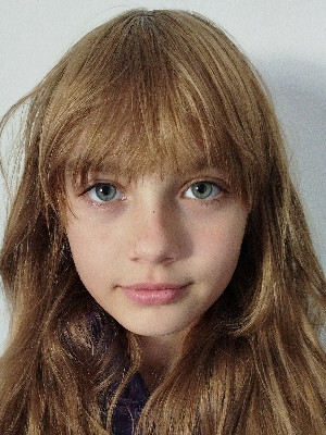 Sofia Pistlová
