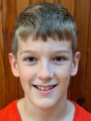Leonardo Cane