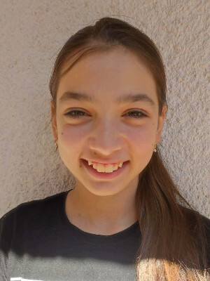 Terézia Mária Čitáková