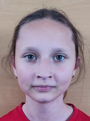 Patrícia Coganová