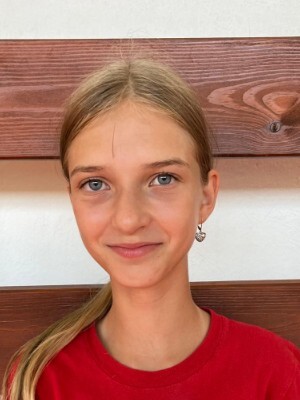 Emma Zoé Czére