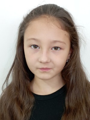 Sofia Čobirková