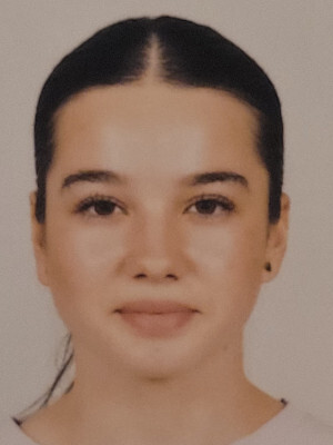 Sofia Šamajová