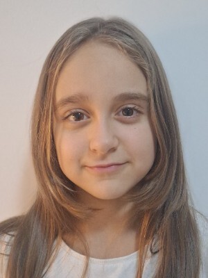 Nina Hrdličková