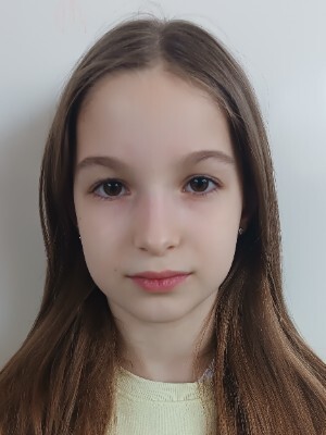 Rebeka Medveďová