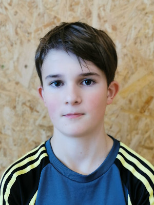 Alex Šalling