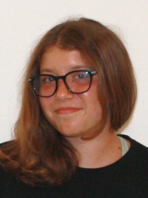 Monika Vričanová