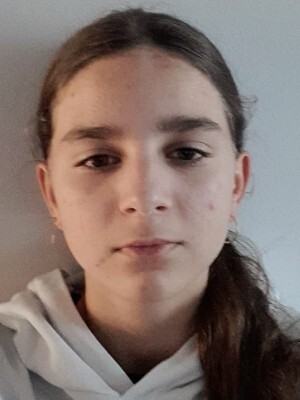 Petronela Tvrdoňová