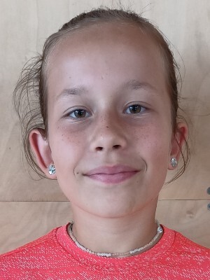 Lucia Ondríková