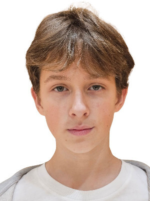 Timotej Barilik