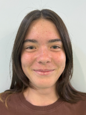 Zuzana Dvorštiaková