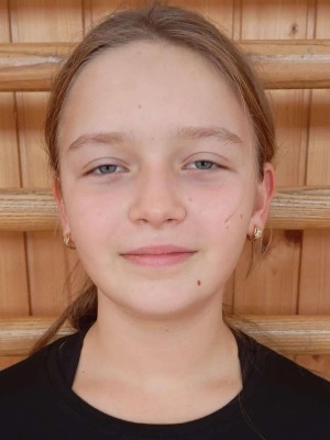 Rebeka Škutová