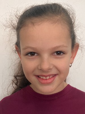 Eliška Goriščáková