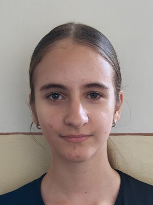 Sofia Kupcová