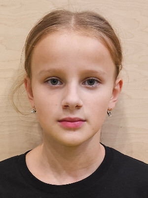 Sofia Ontková