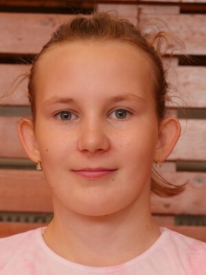 Emma Hrebenárová