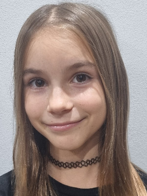 Greta Kuždová