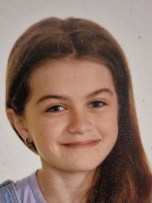 Simona  Zrebná