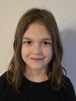 Viktória Herichová