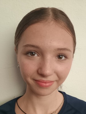Sára Žáková