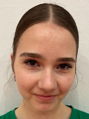 Hana Pastuchová