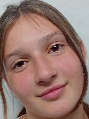 Terézia Valentová
